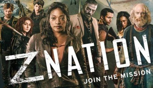 在线观看丧尸国度,末世求生记 第2张 在线观看丧尸国度,末世求生记 第2张