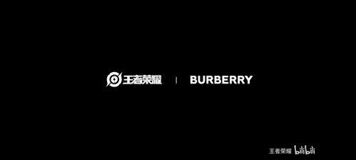 巴宝莉联名皮肤最新爆料,时尚与科技的完美融合 第2张 巴宝莉联名皮肤最新爆料,时尚与科技的完美融合 第2张