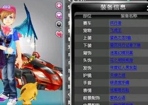 飞车风行者爆料视频大全,揭秘游戏幕后精彩瞬间 第3张 飞车风行者爆料视频大全,揭秘游戏幕后精彩瞬间 第3张